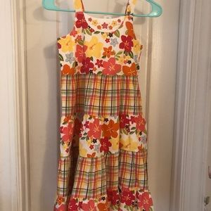 Size 10 Gymboree sundress